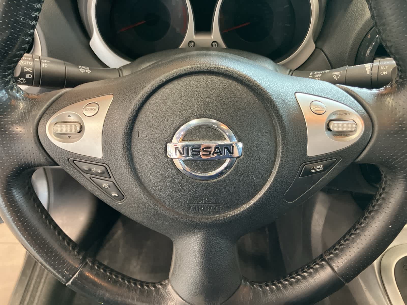 Thumbnail: 2012 Nissan Juke - 16