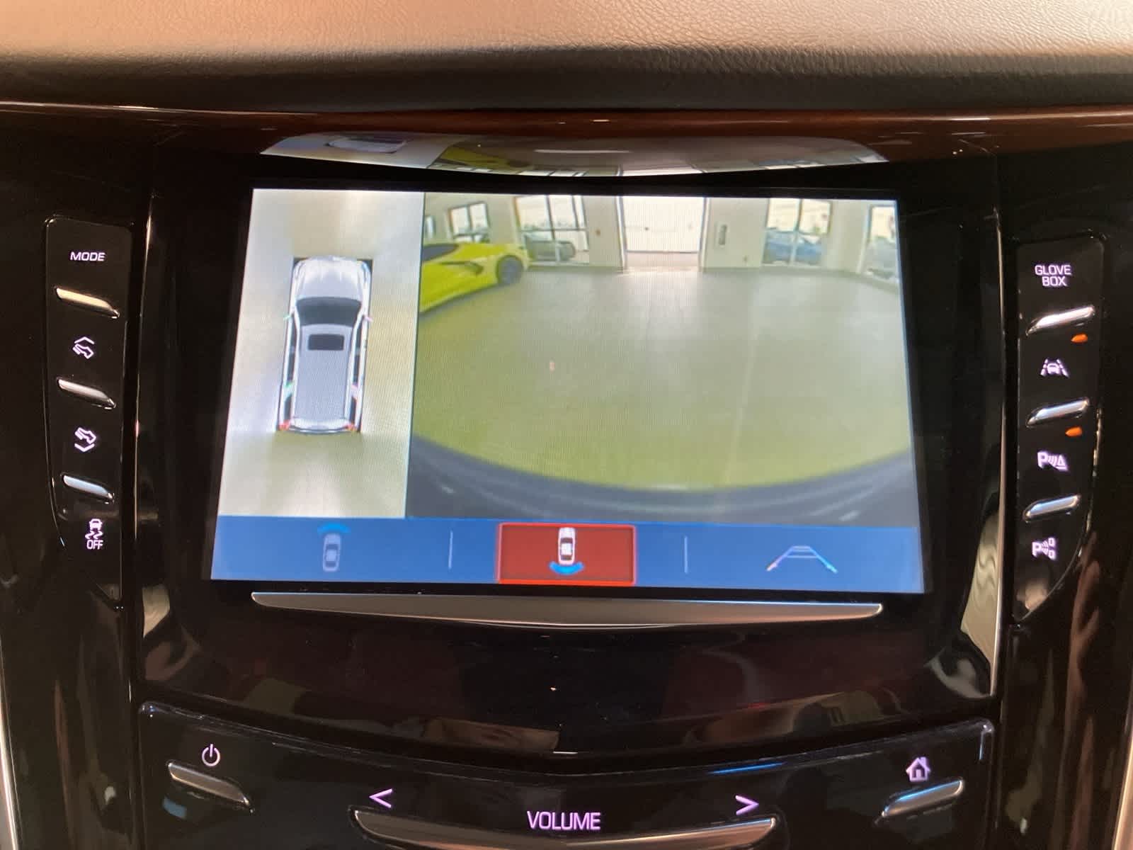 Thumbnail: 2017 Cadillac Escalade - 24