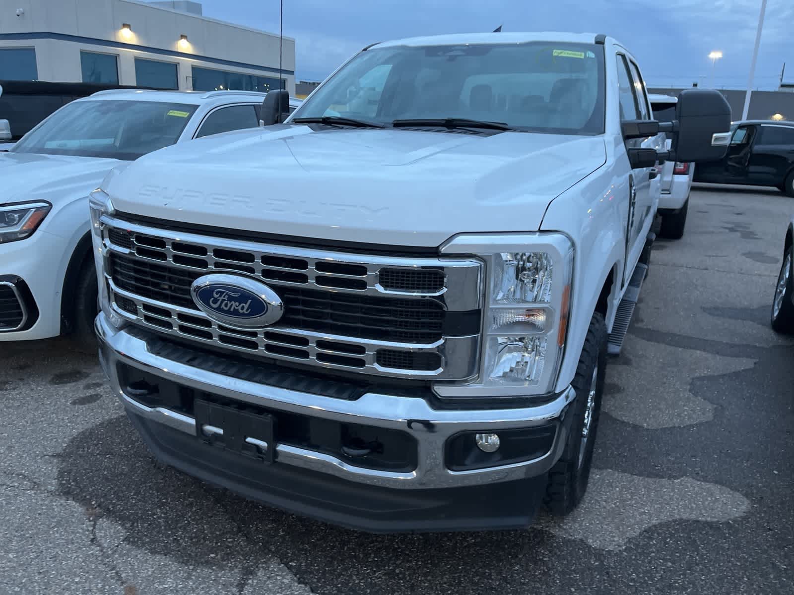 Thumbnail: 2024 Ford Econoline - 4