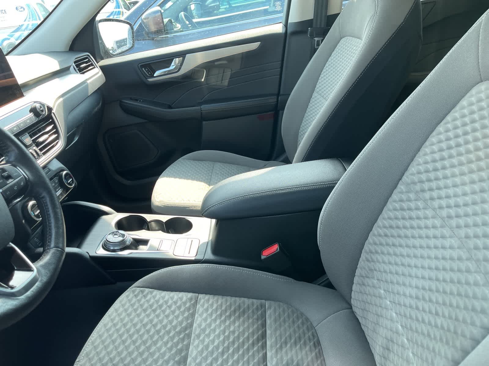 Thumbnail: 2021 Ford Escape - 22