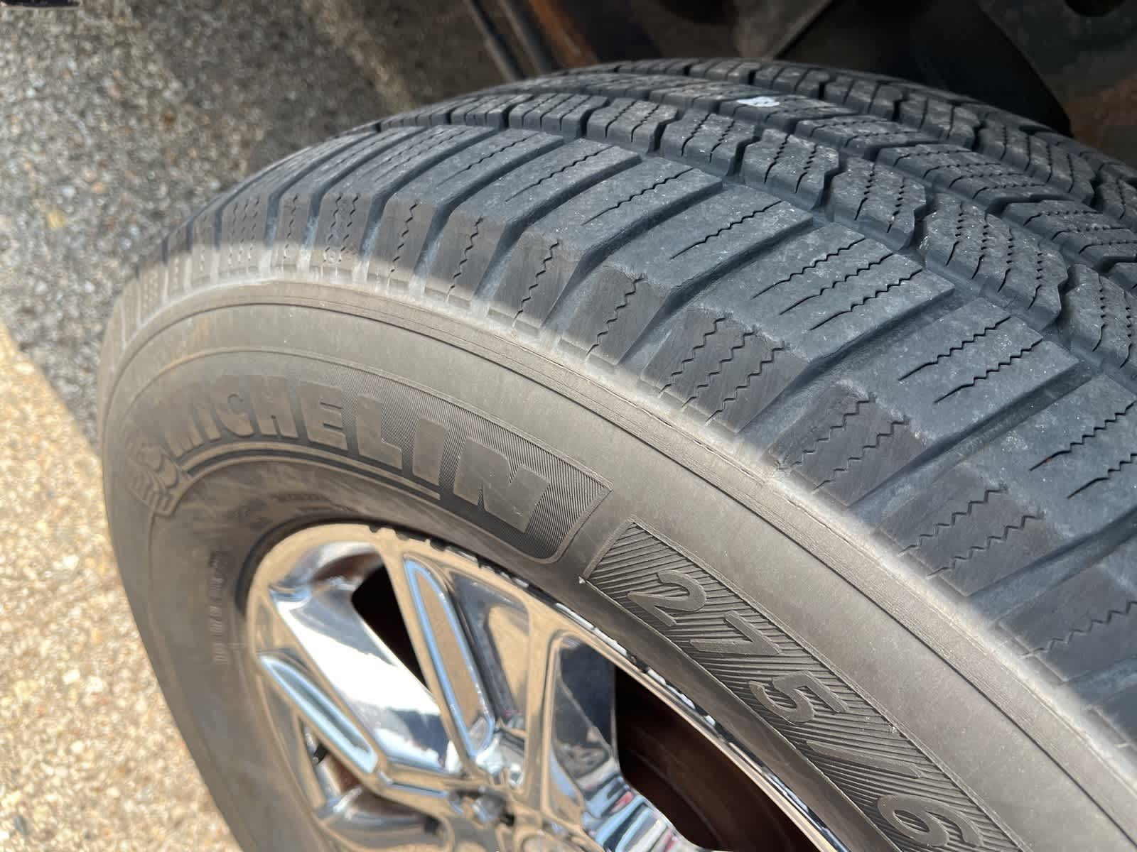 2015 Ford F-150 XLT 8