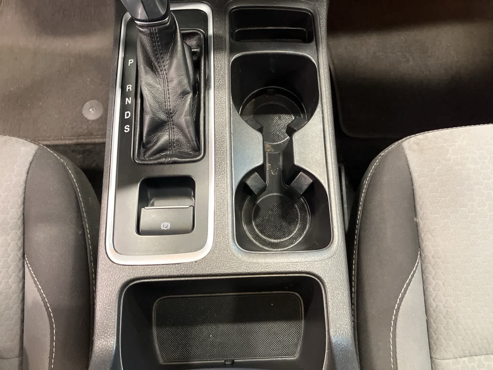 Thumbnail: 2018 Ford Escape - 16