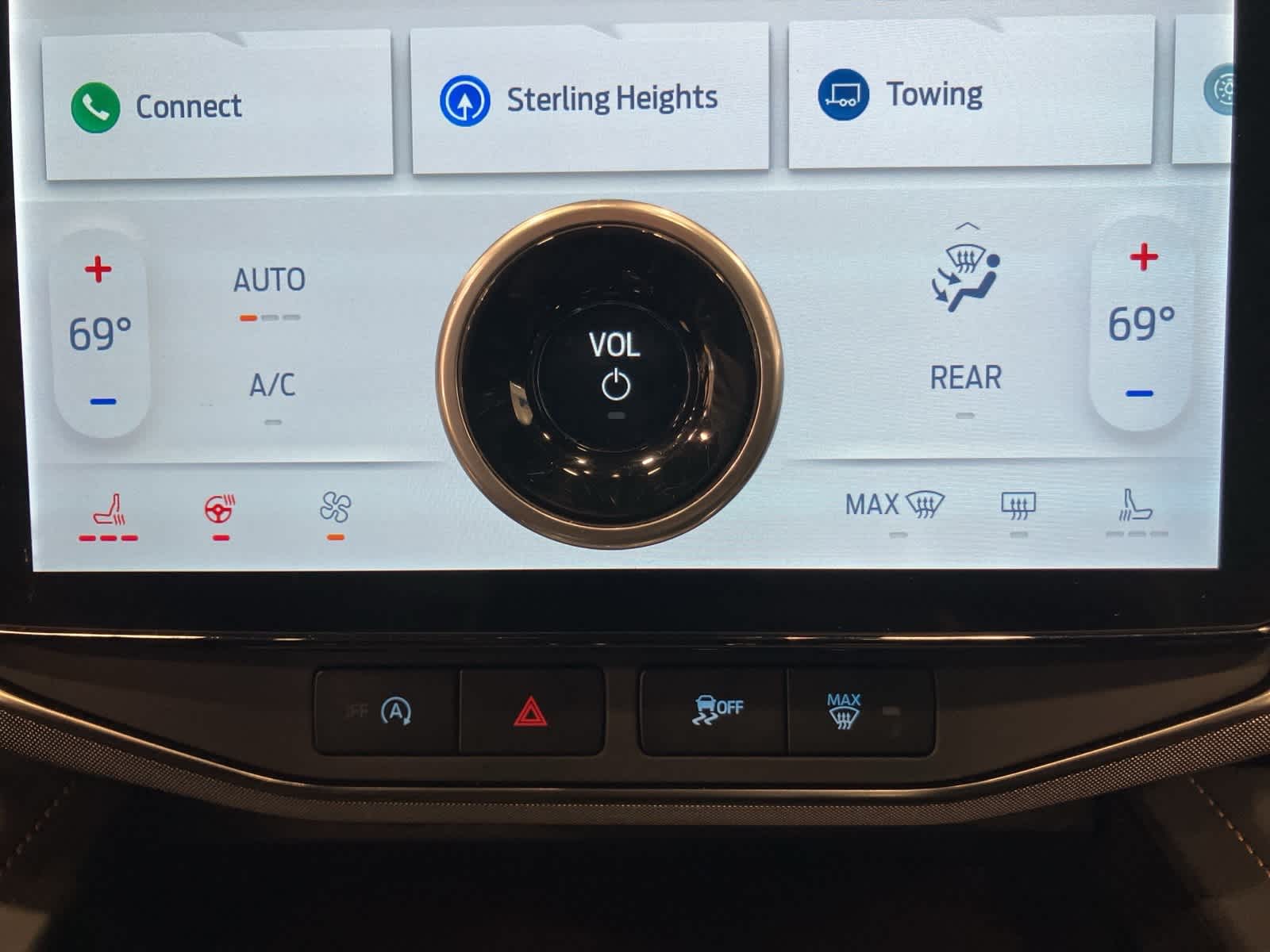 Thumbnail: 2024 Ford Expedition - 28