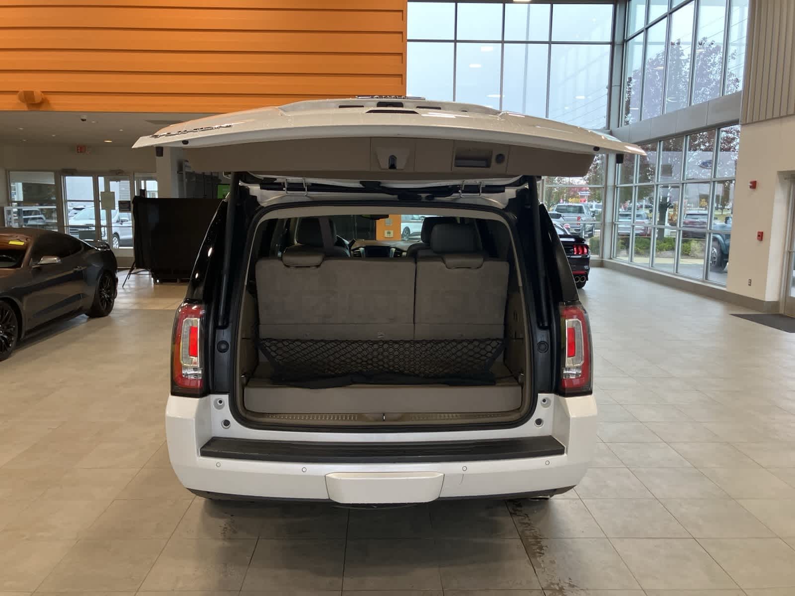 Thumbnail: 2018 GMC Yukon - 31