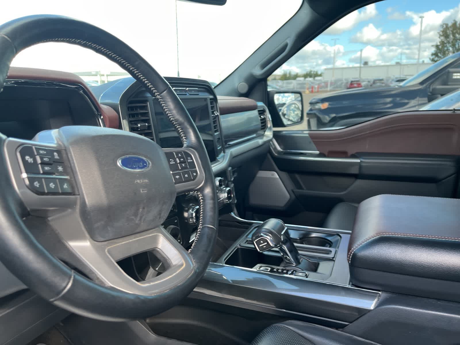 Thumbnail: 2022 Ford F-150 - 23