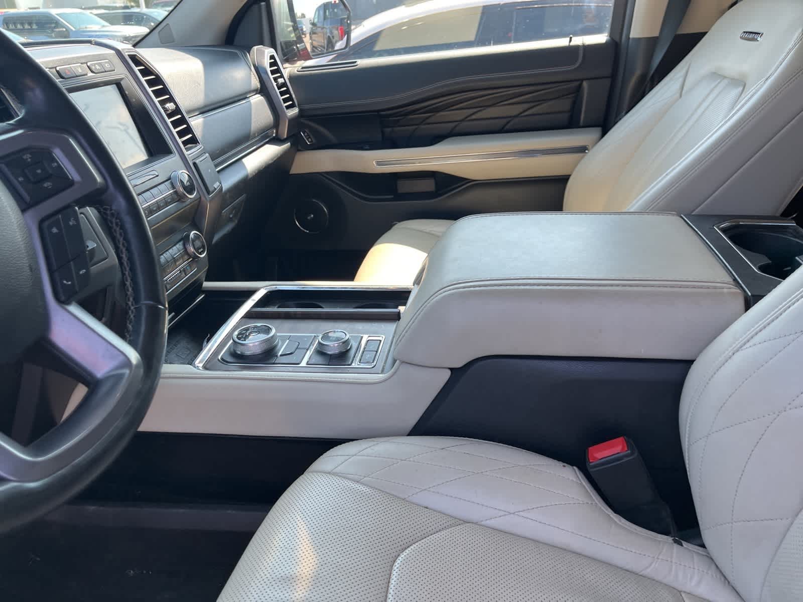 Thumbnail: 2019 Ford Expedition MAX - 23