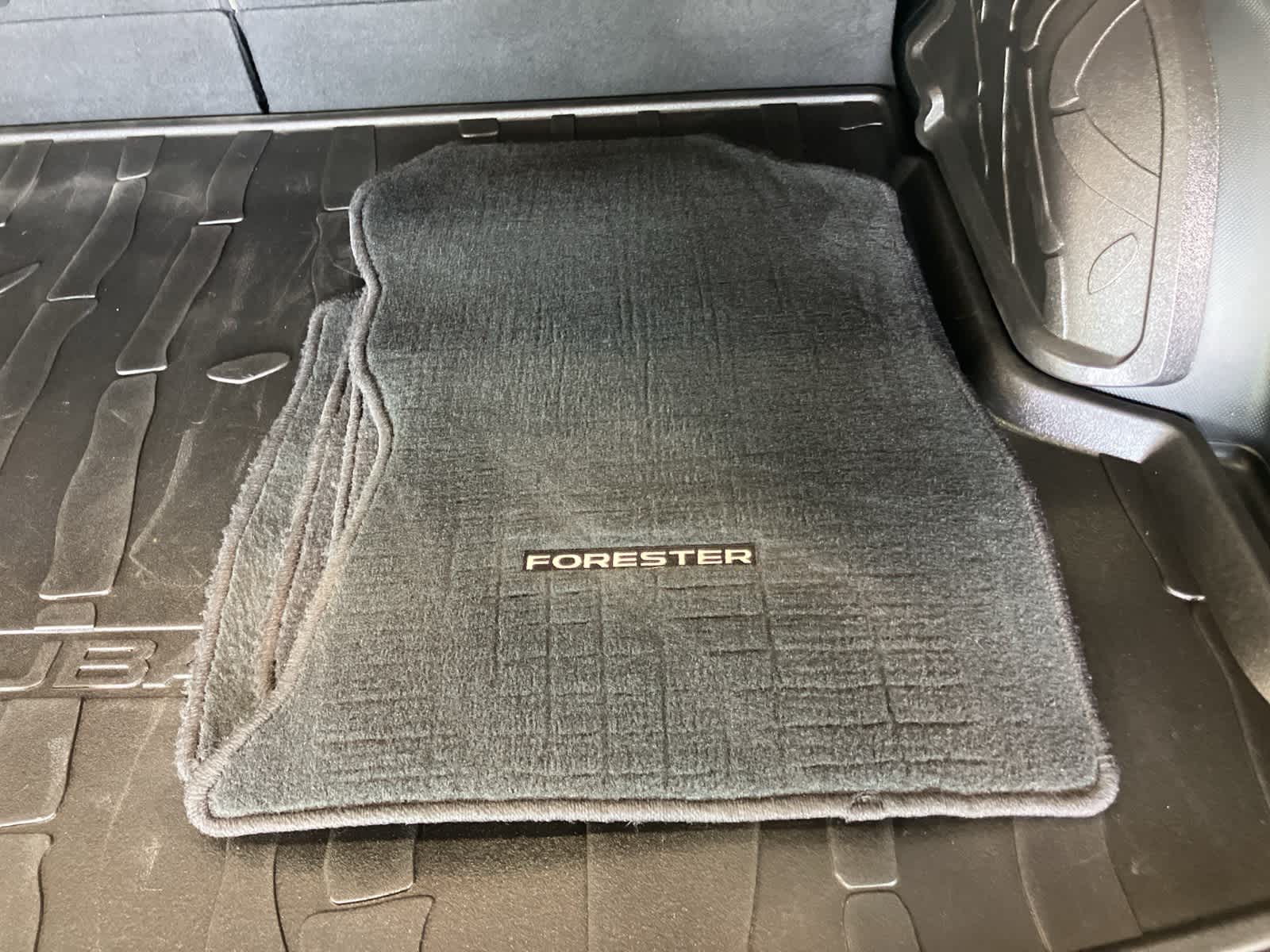 Thumbnail: 2023 Subaru Forester - 31