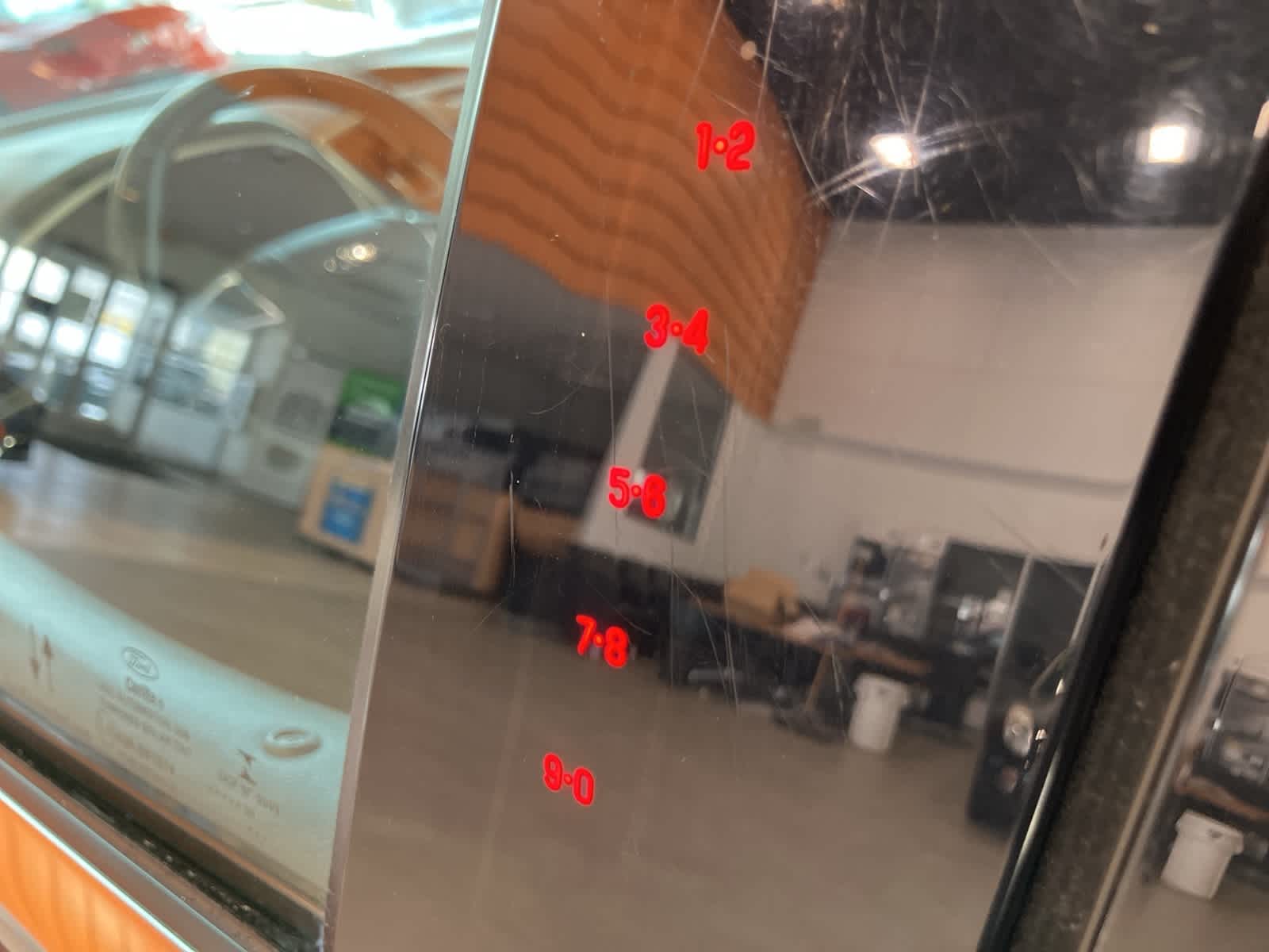 Thumbnail: 2020 Ford Edge - 10