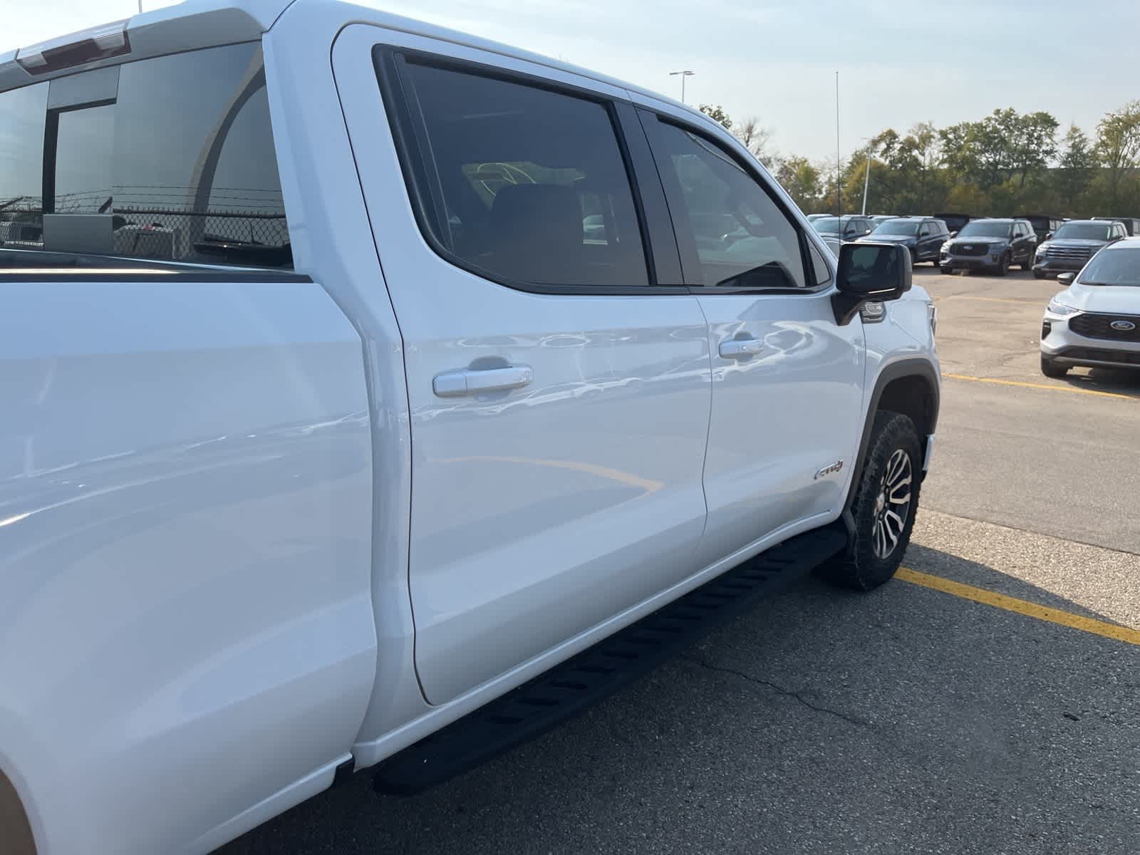 Thumbnail: 2022 GMC Sierra 1500 - 17