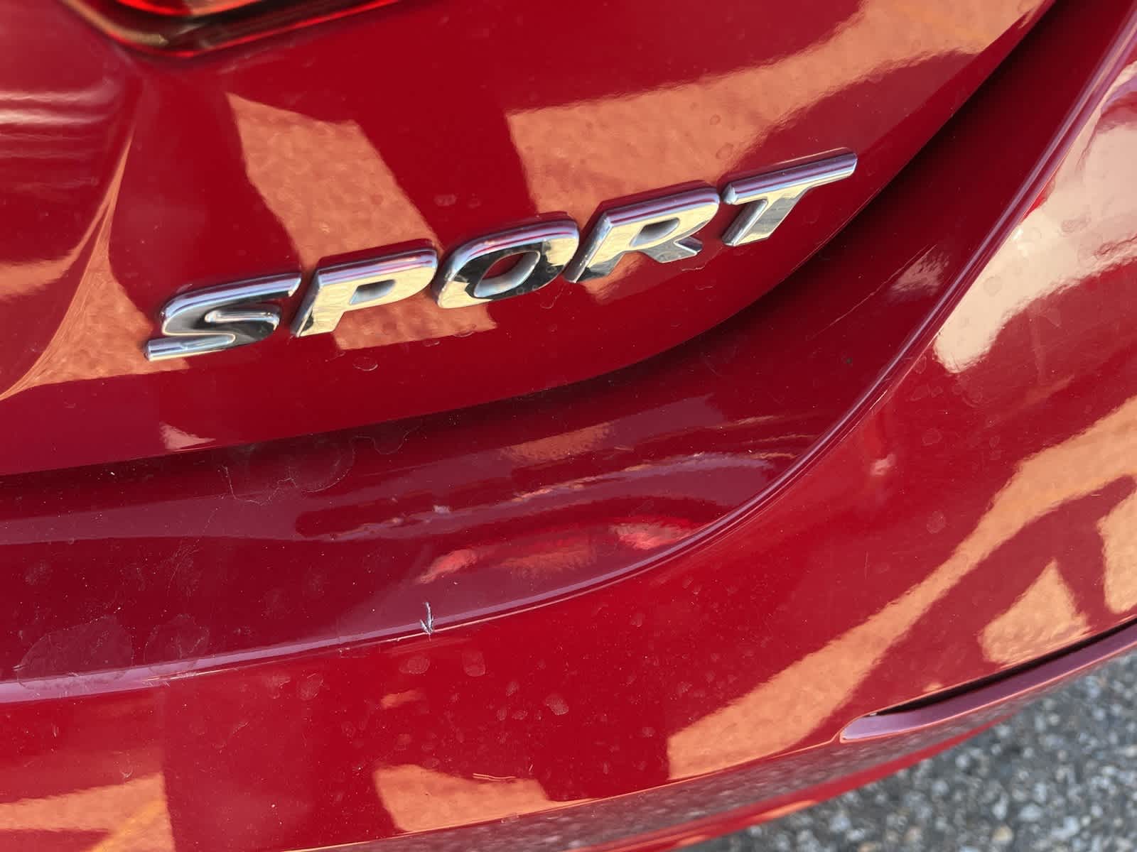 Thumbnail: 2022 Honda Accord - 12