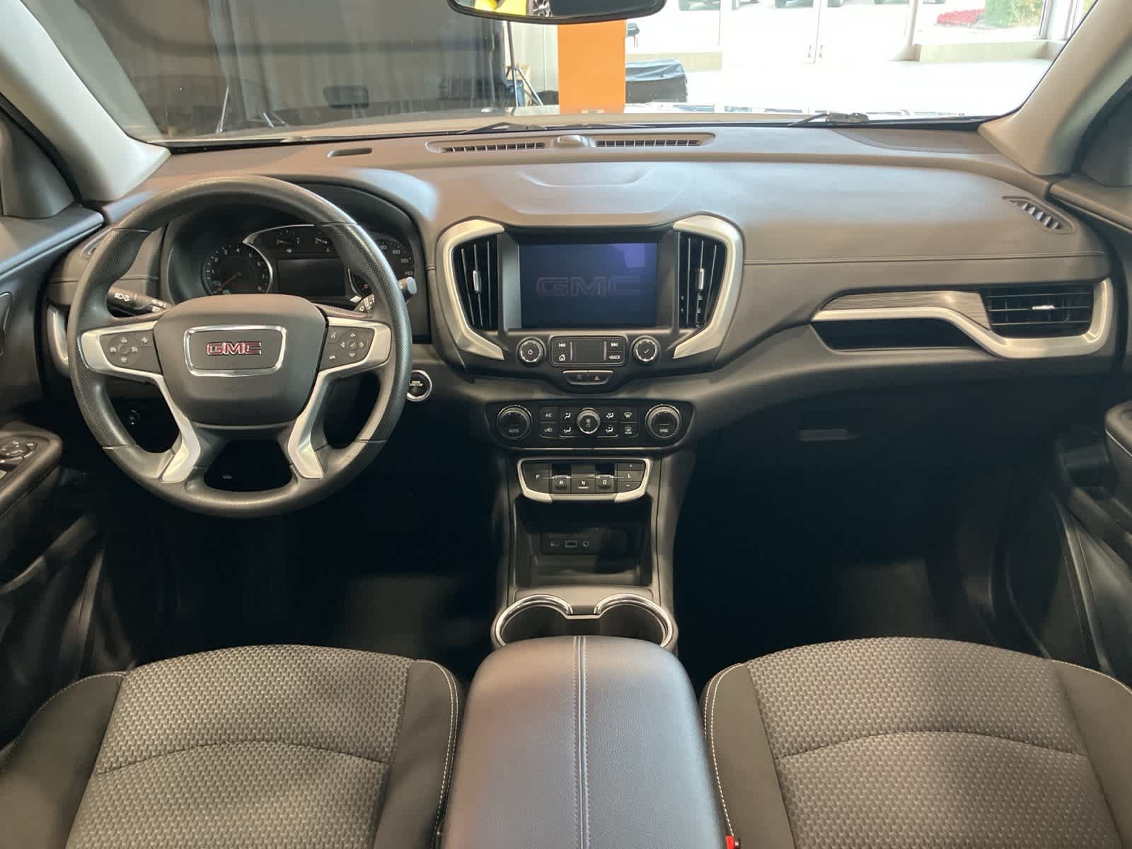 Thumbnail: 2023 GMC Terrain - 24