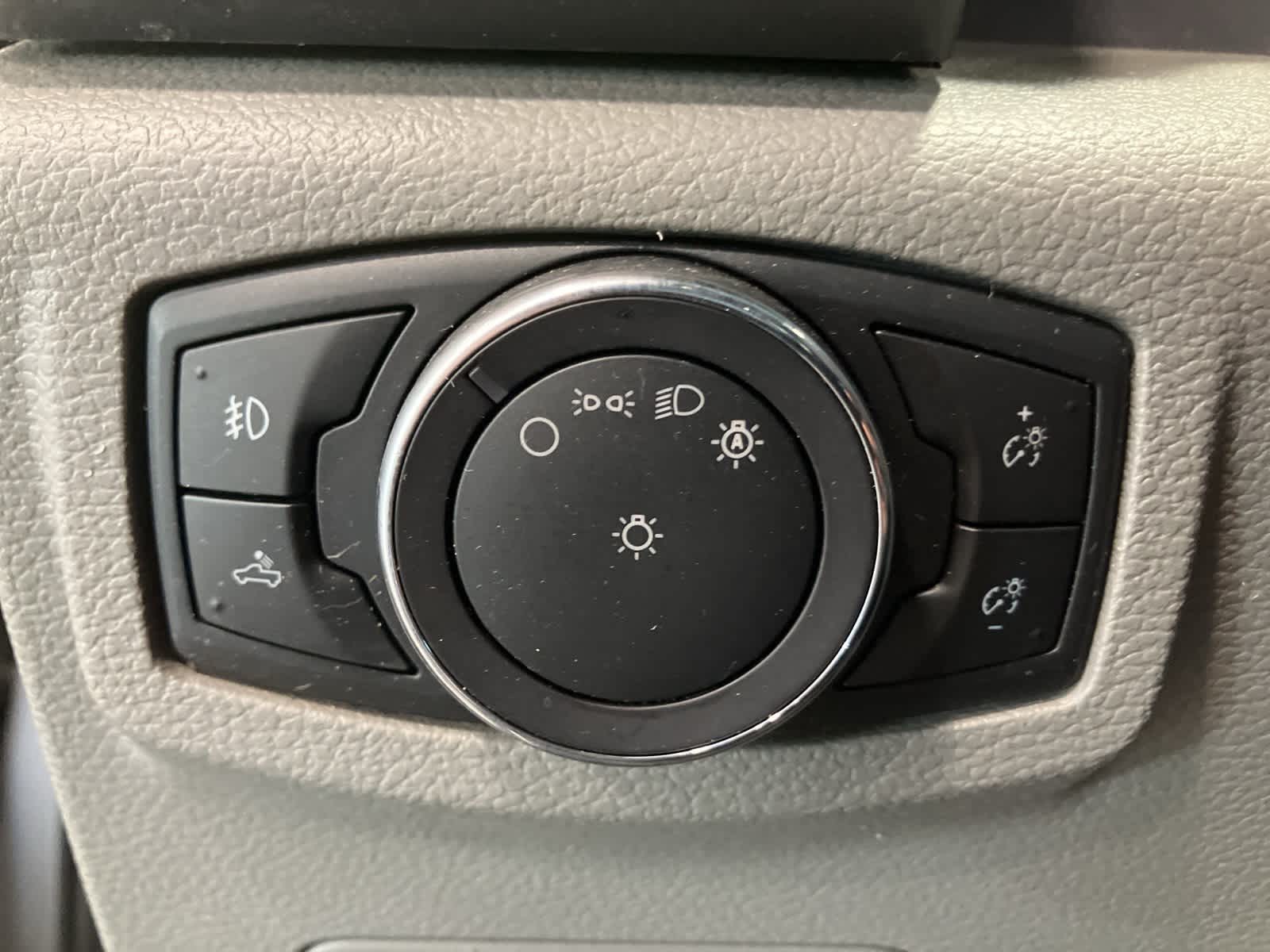 Thumbnail: 2018 Ford F-150 - 14