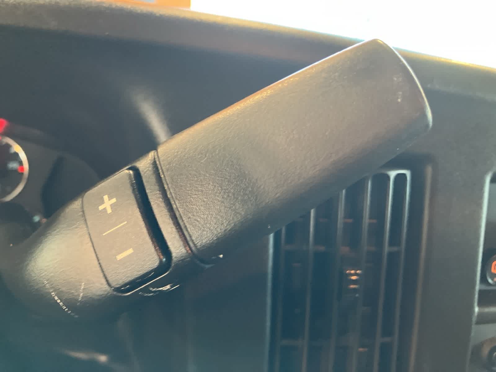 Thumbnail: 2020 Chevrolet Express - 19