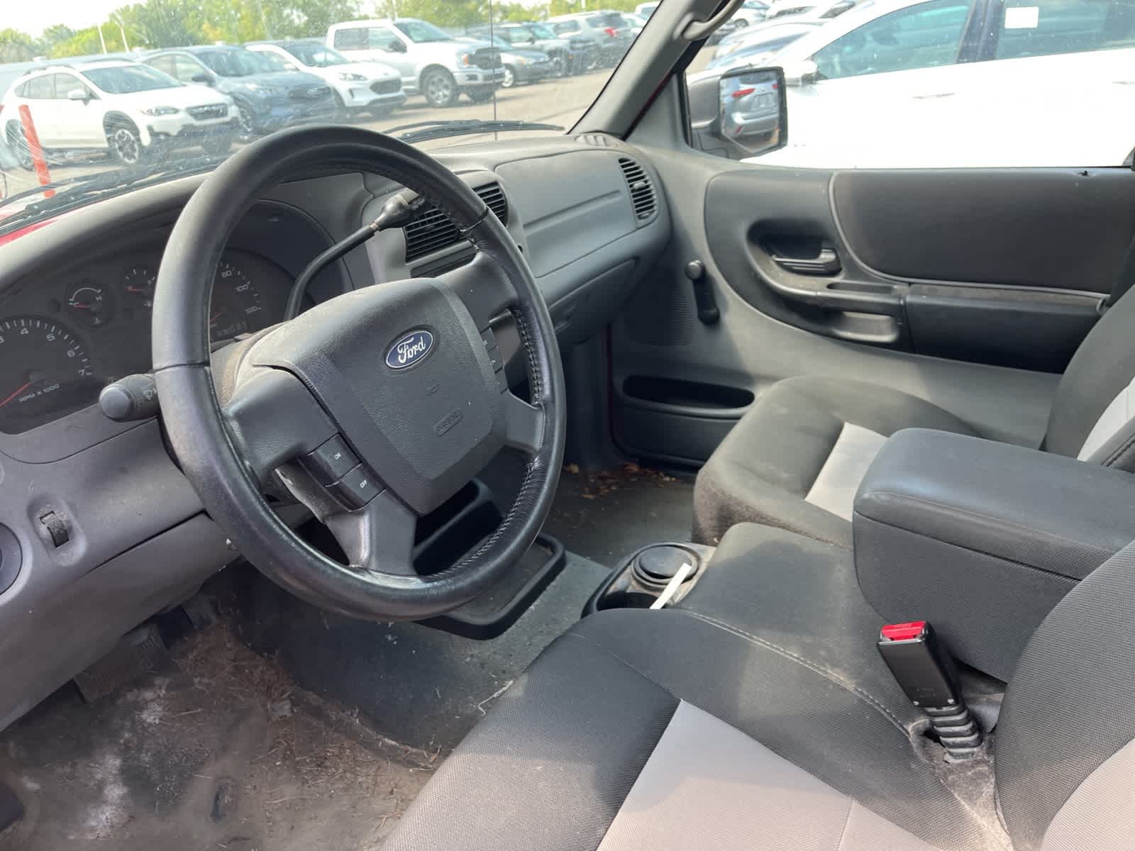 Thumbnail: 2007 Ford Ranger - 23