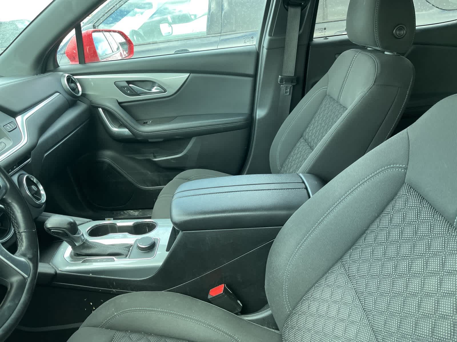 Thumbnail: 2020 Chevrolet Blazer - 22