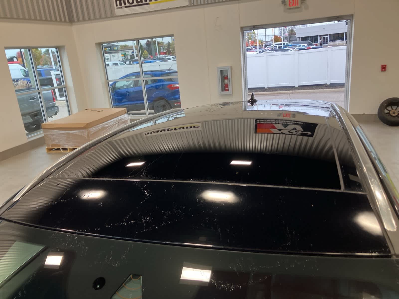 Thumbnail: 2022 Lincoln Corsair - 10