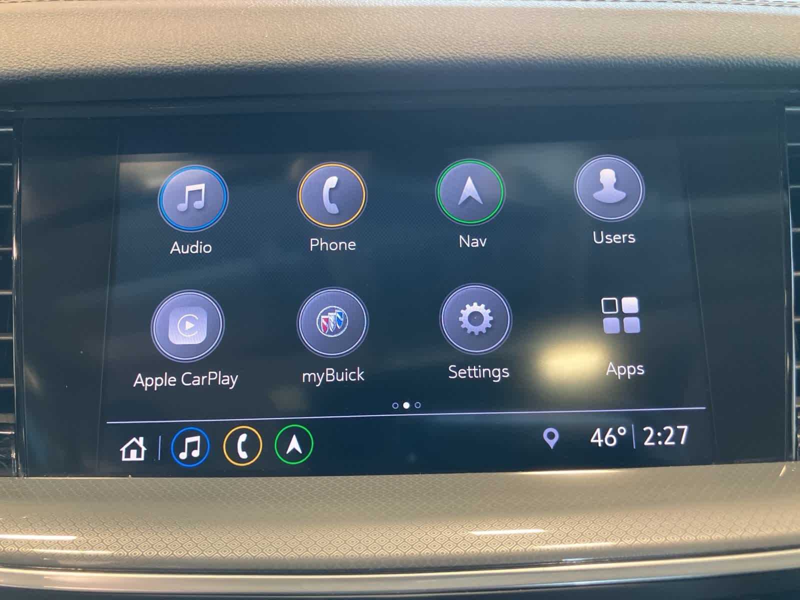 Thumbnail: 2018 Buick Regal - 21