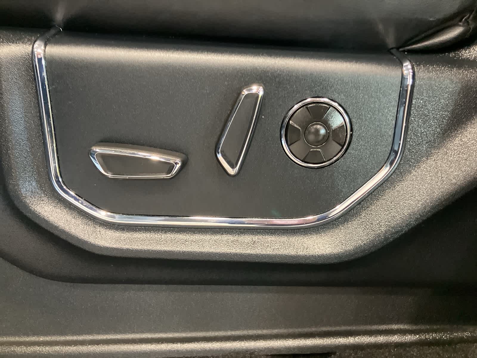 Thumbnail: 2021 Ford Expedition MAX - 15