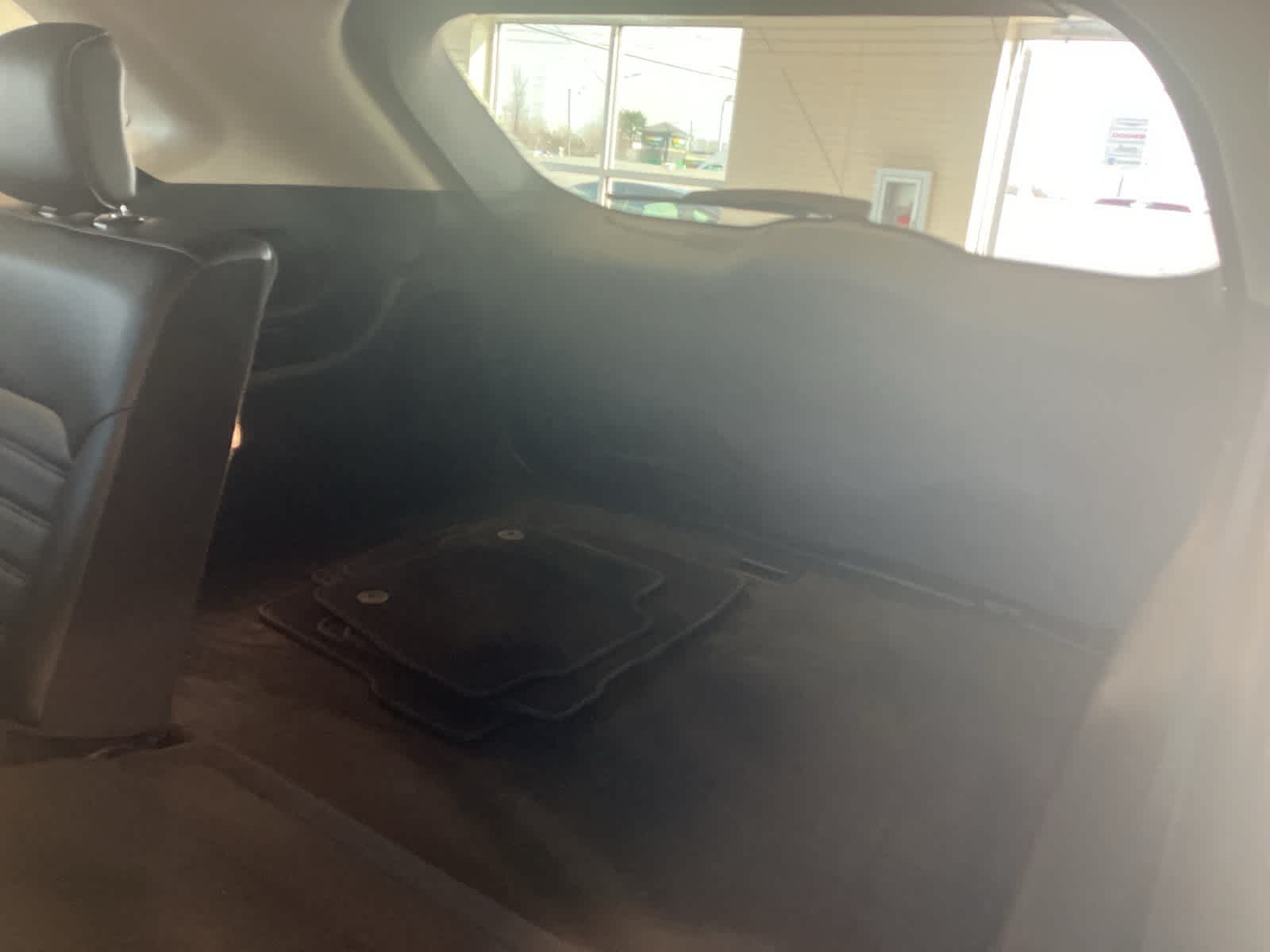 Thumbnail: 2023 Ford Edge - 25