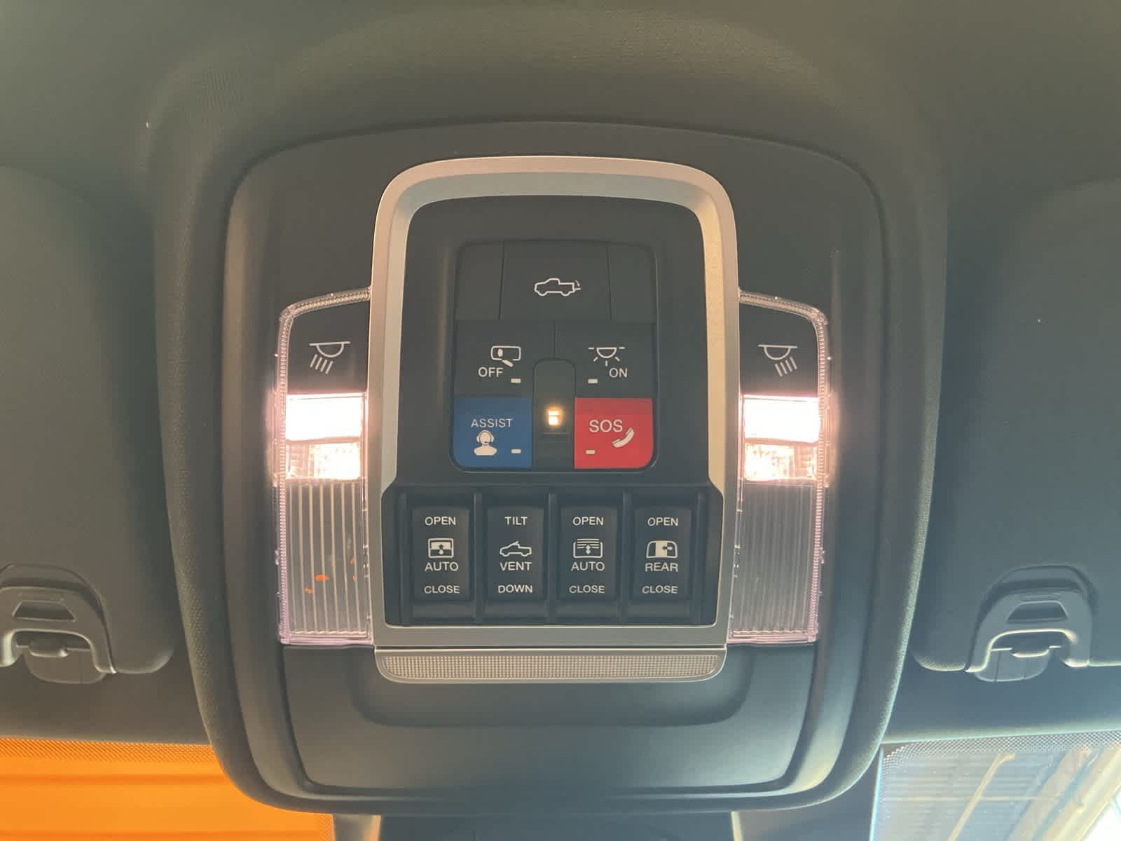 Thumbnail: 2020 RAM 1500 - 28