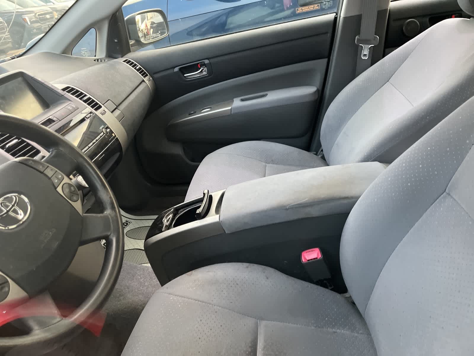 Thumbnail: 2008 Toyota Prius - 25