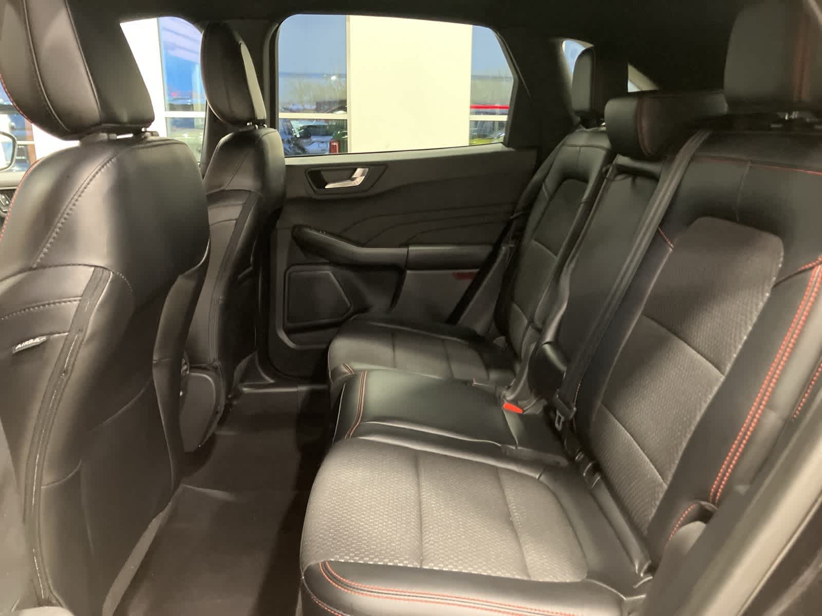 Thumbnail: 2023 Ford Escape - 24