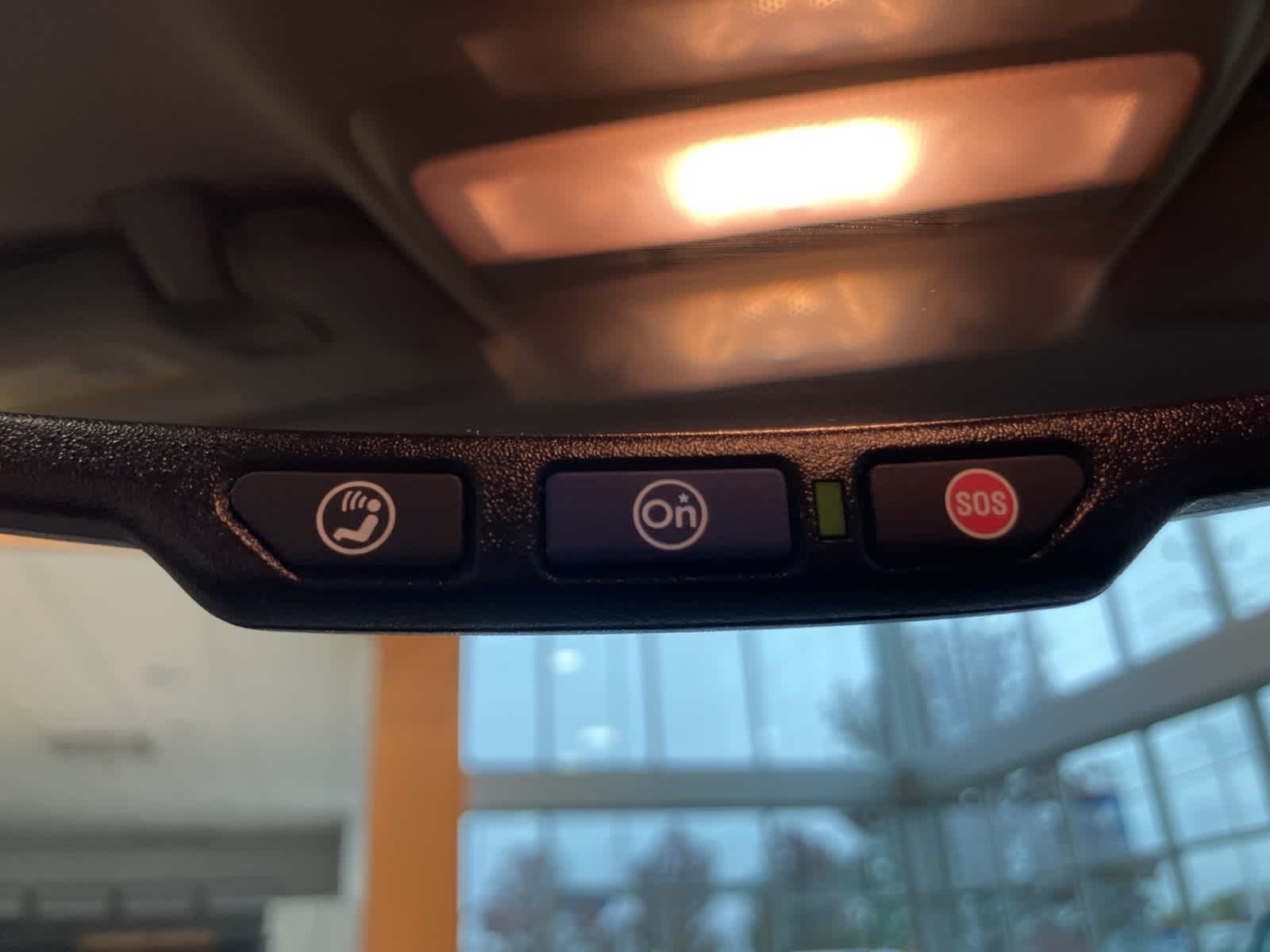 Thumbnail: 2022 Chevrolet Trax - 23