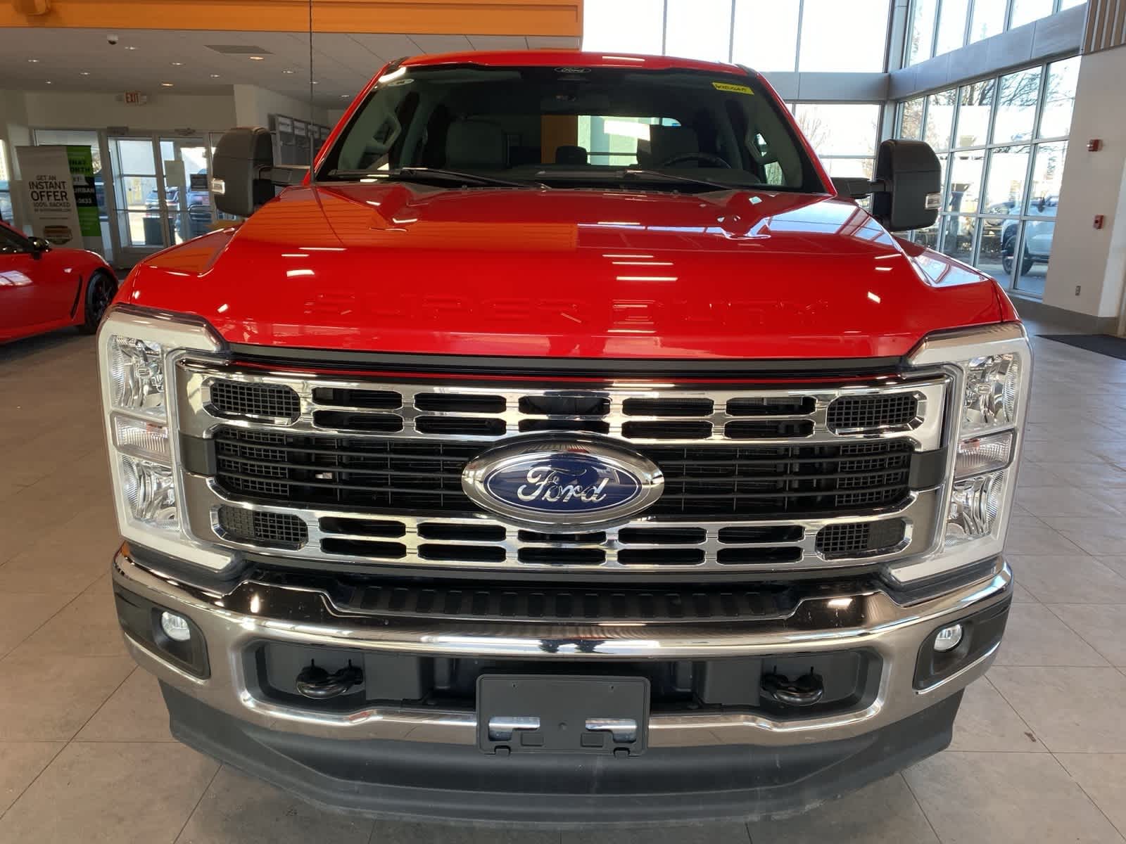 Thumbnail: 2024 Ford Econoline - 8