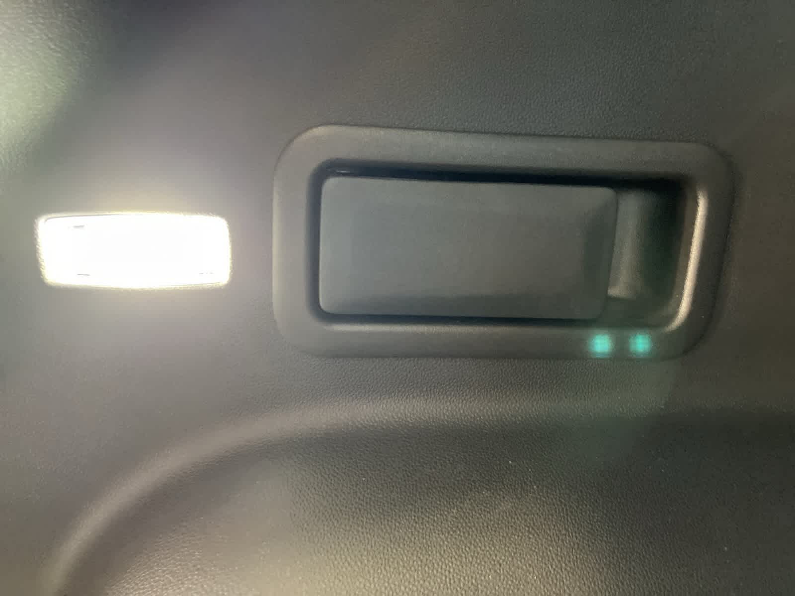 Thumbnail: 2021 Chevrolet Blazer - 29