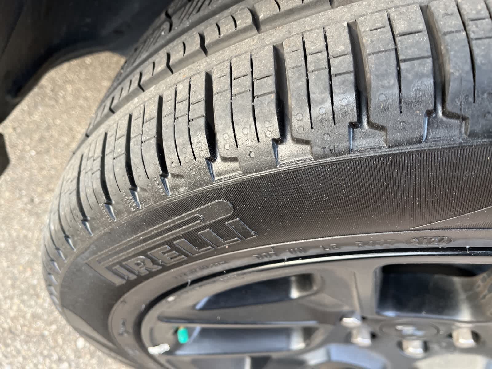 Thumbnail: 2025 RAM 1500 - 12