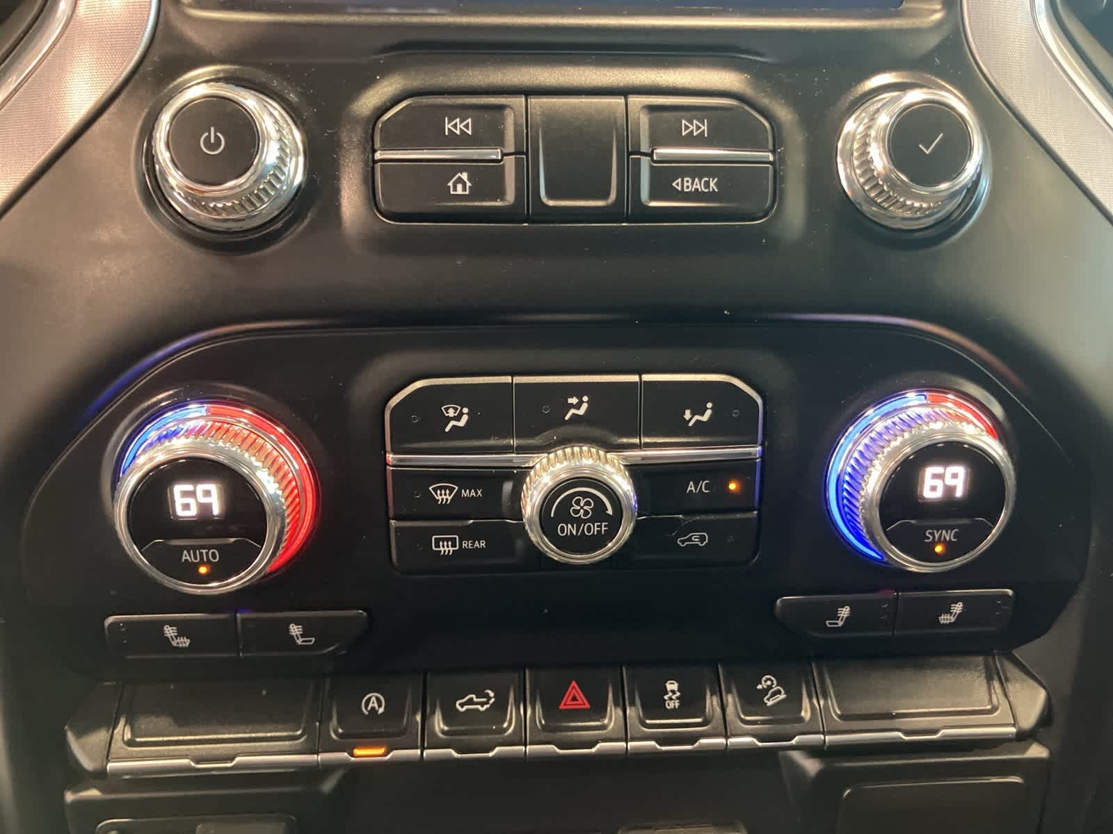 Thumbnail: 2020 GMC Sierra 1500 - 16