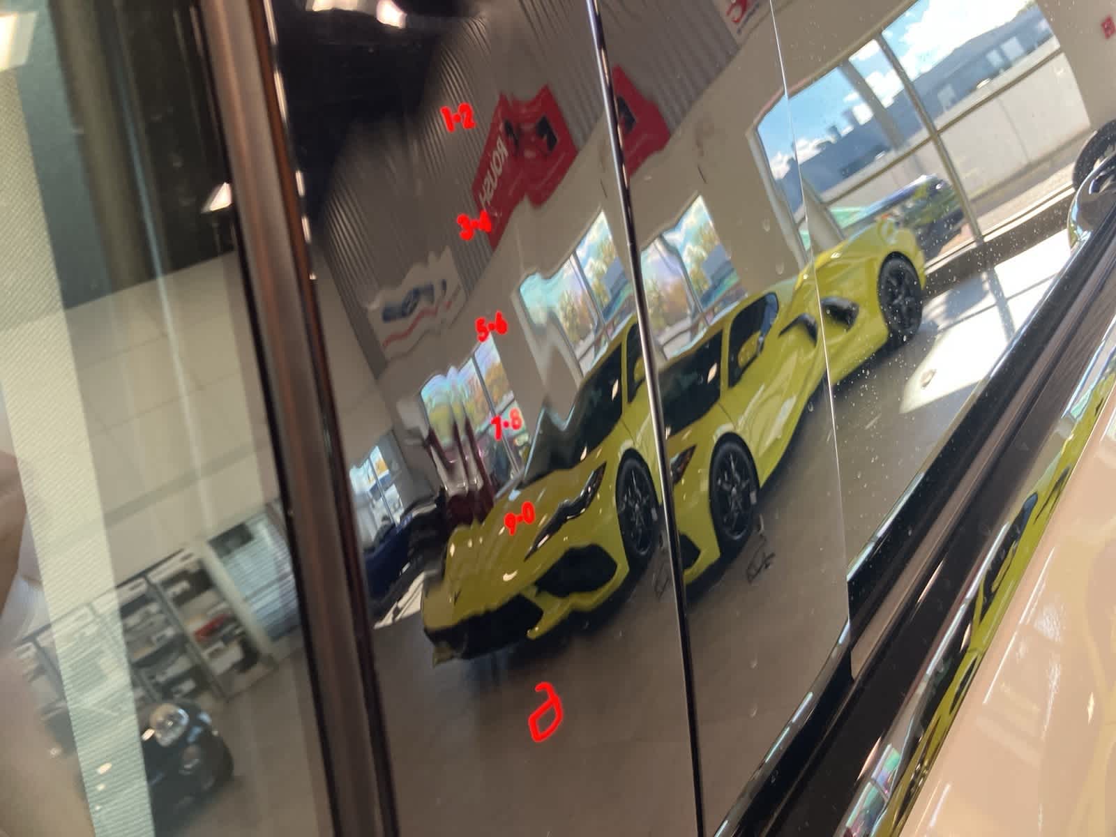 Thumbnail: 2024 Lincoln Nautilus - 10