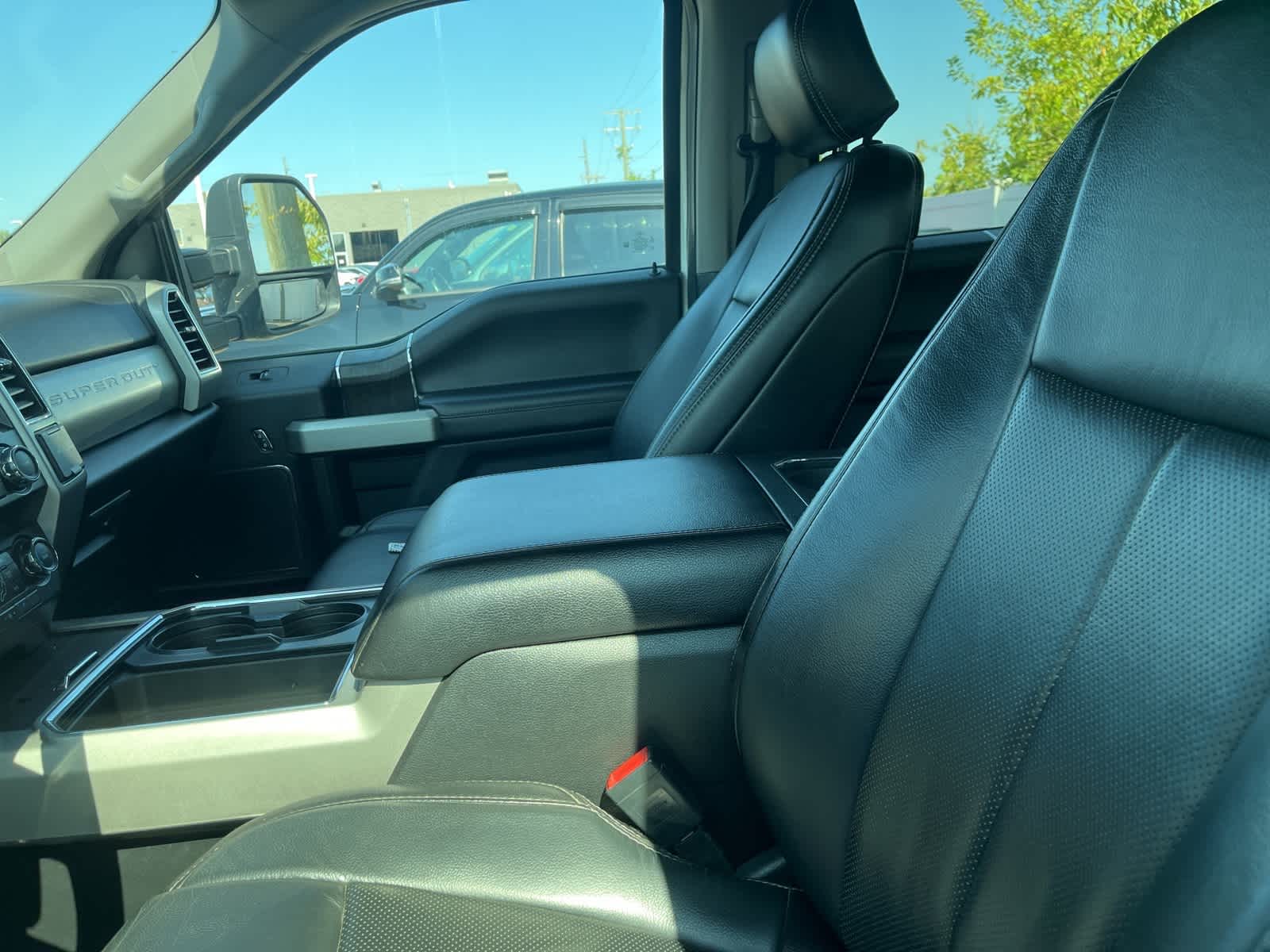 Thumbnail: 2020 Ford Econoline - 22