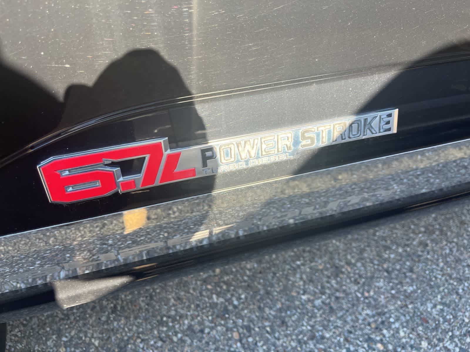 Thumbnail: 2024 Ford Econoline - 24