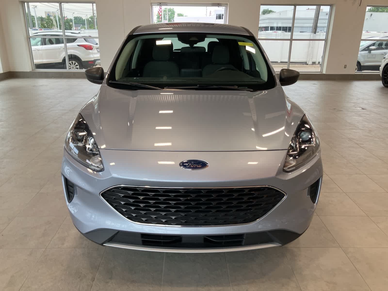 Thumbnail: 2022 Ford Escape - 2