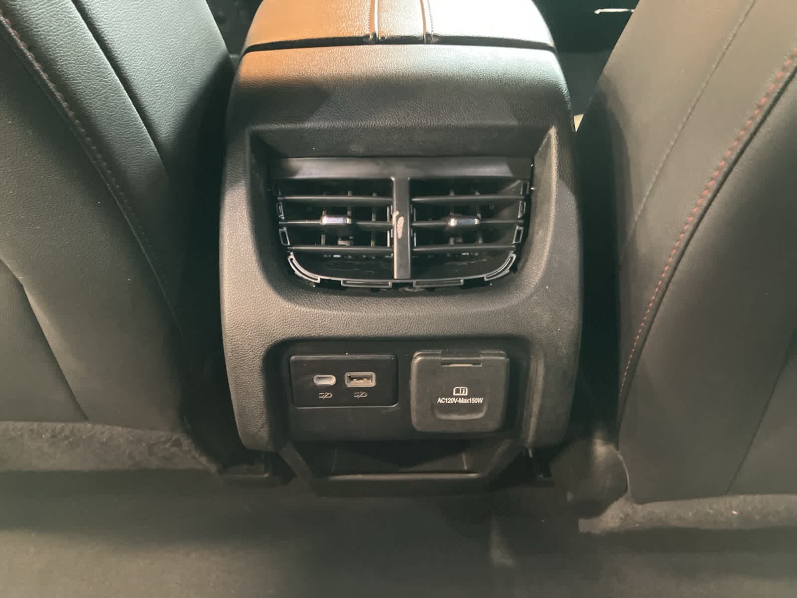 Thumbnail: 2021 Chevrolet Blazer - 23