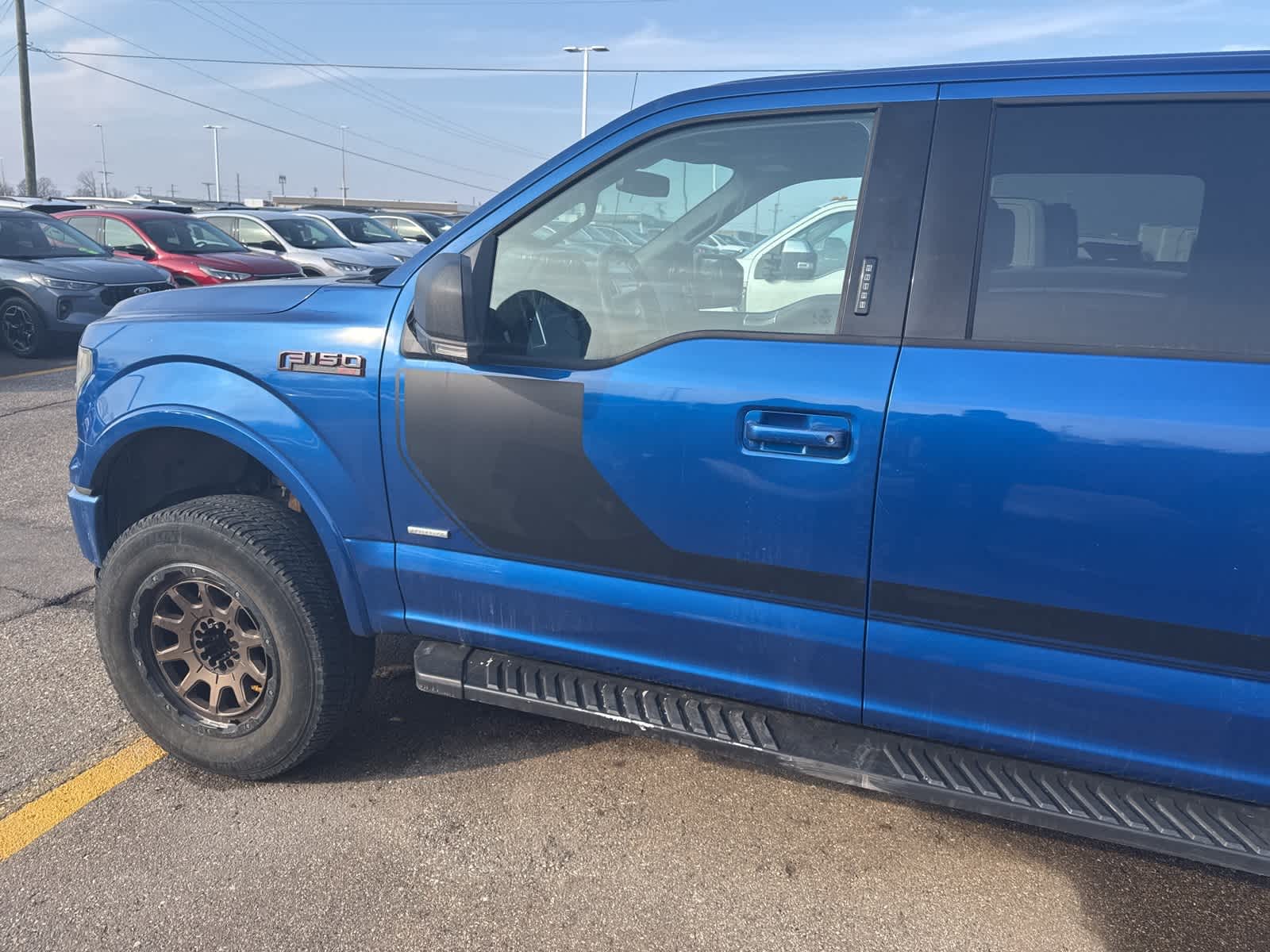 Thumbnail: 2017 Ford F-150 - 18