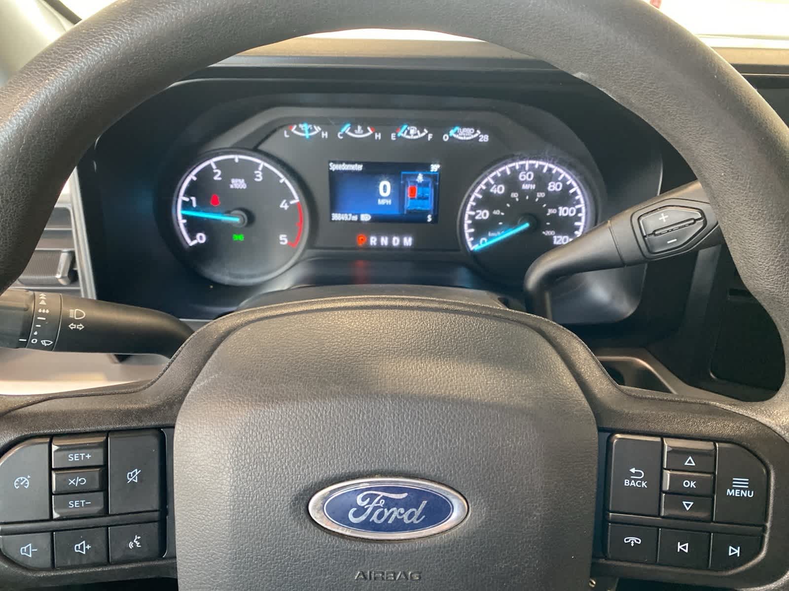 Thumbnail: 2024 Ford Econoline - 21