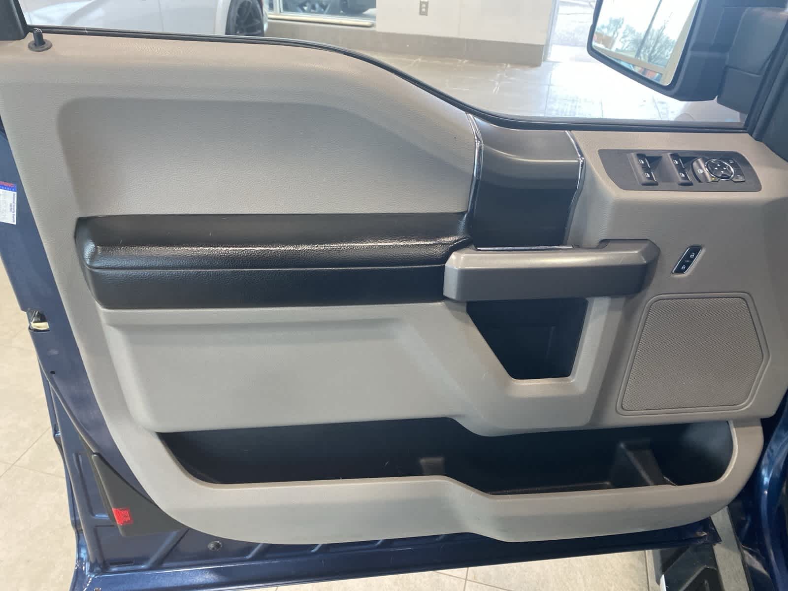 Thumbnail: 2015 Ford F-150 - 18