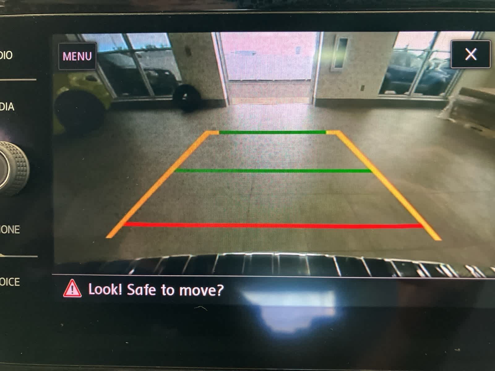 Thumbnail: 2019 Volkswagen Atlas - 23