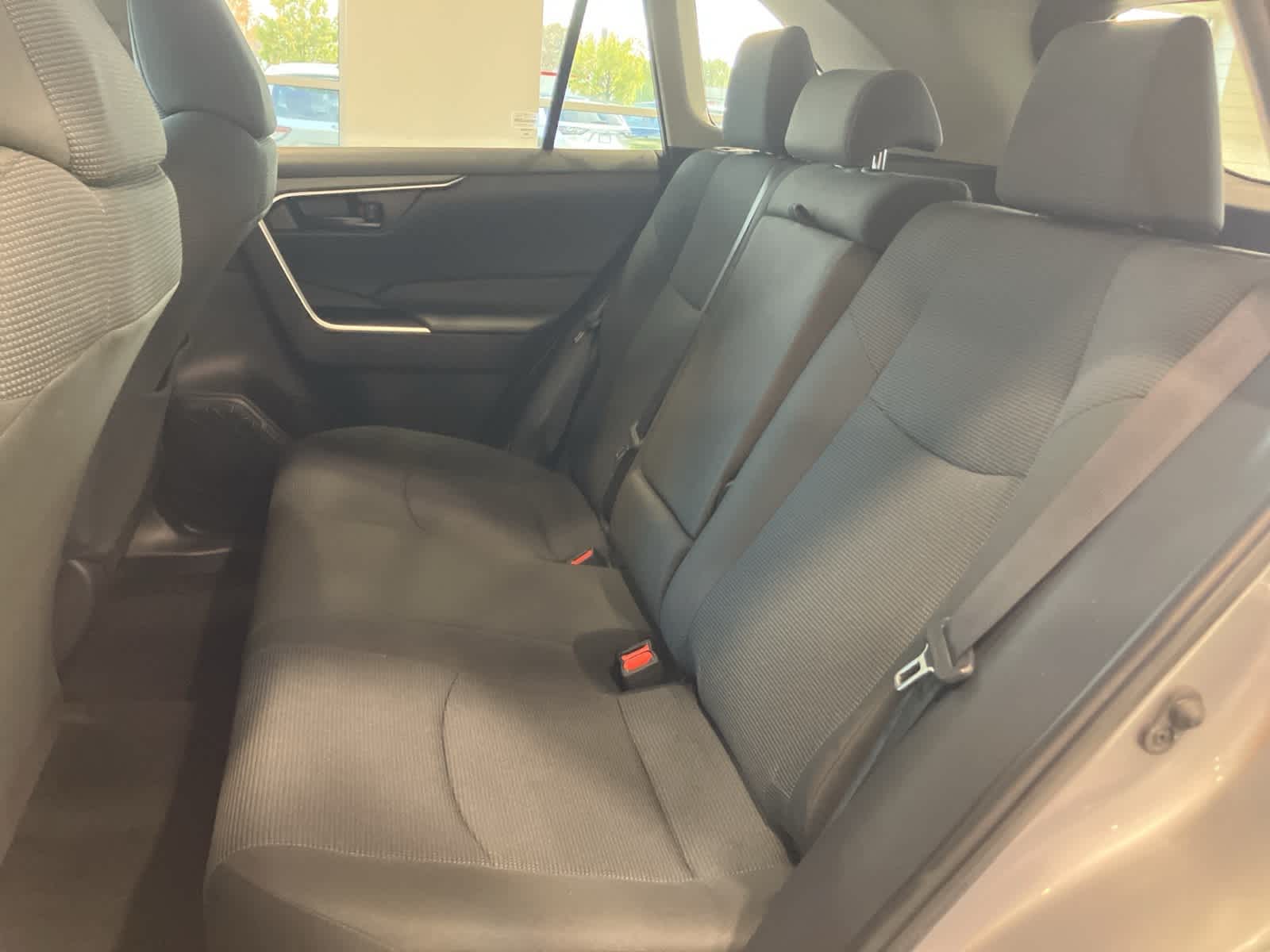 Thumbnail: 2024 Toyota RAV4 - 25