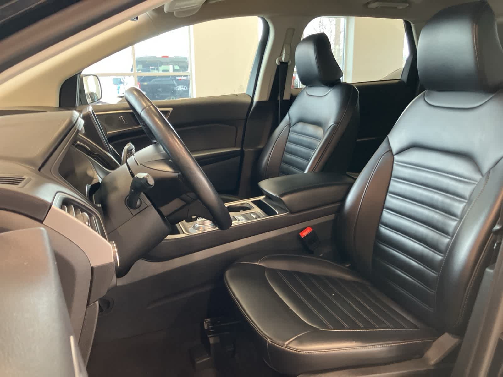 Thumbnail: 2024 Ford Edge - 10