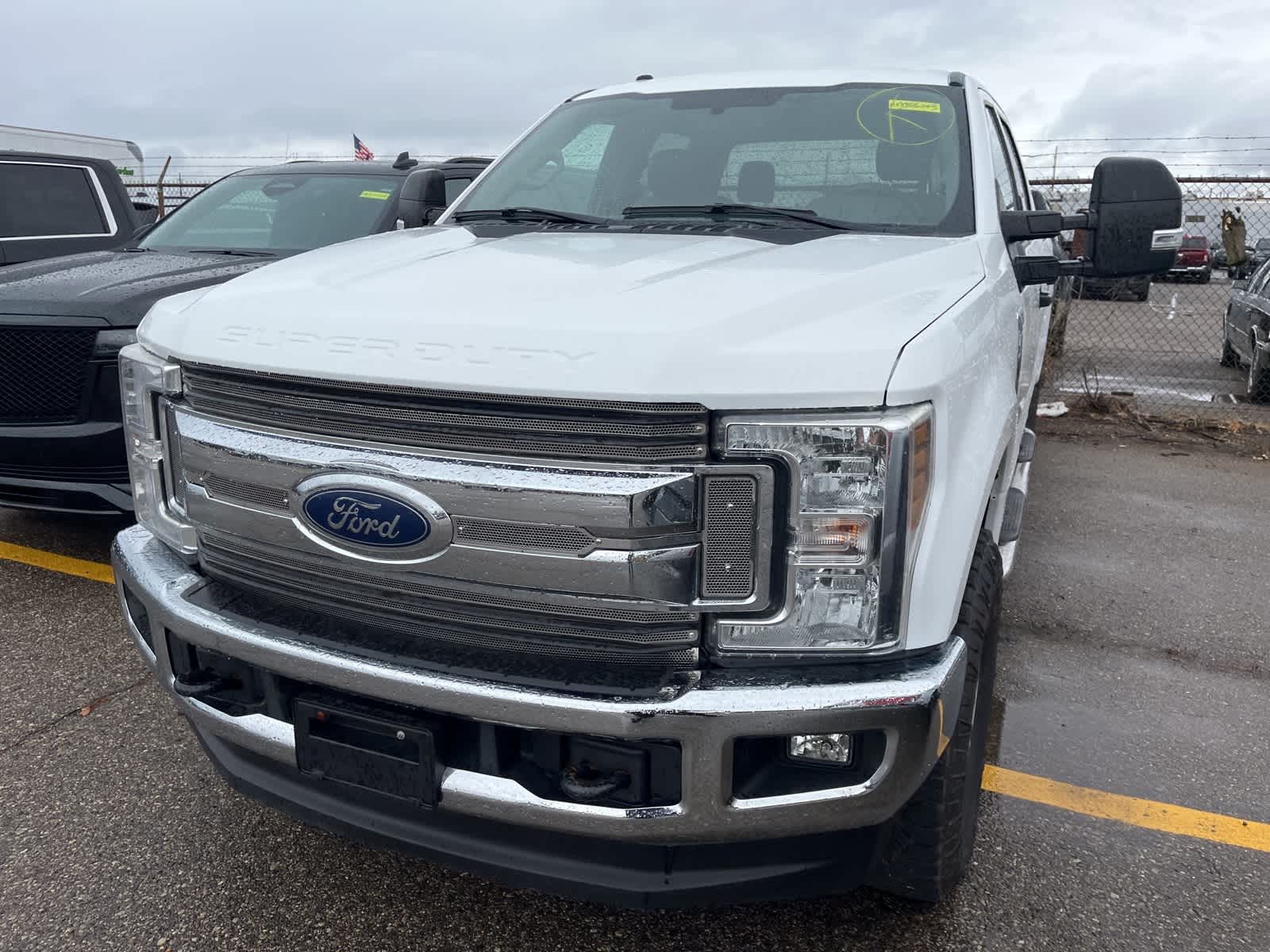 Thumbnail: 2019 Ford Econoline - 3