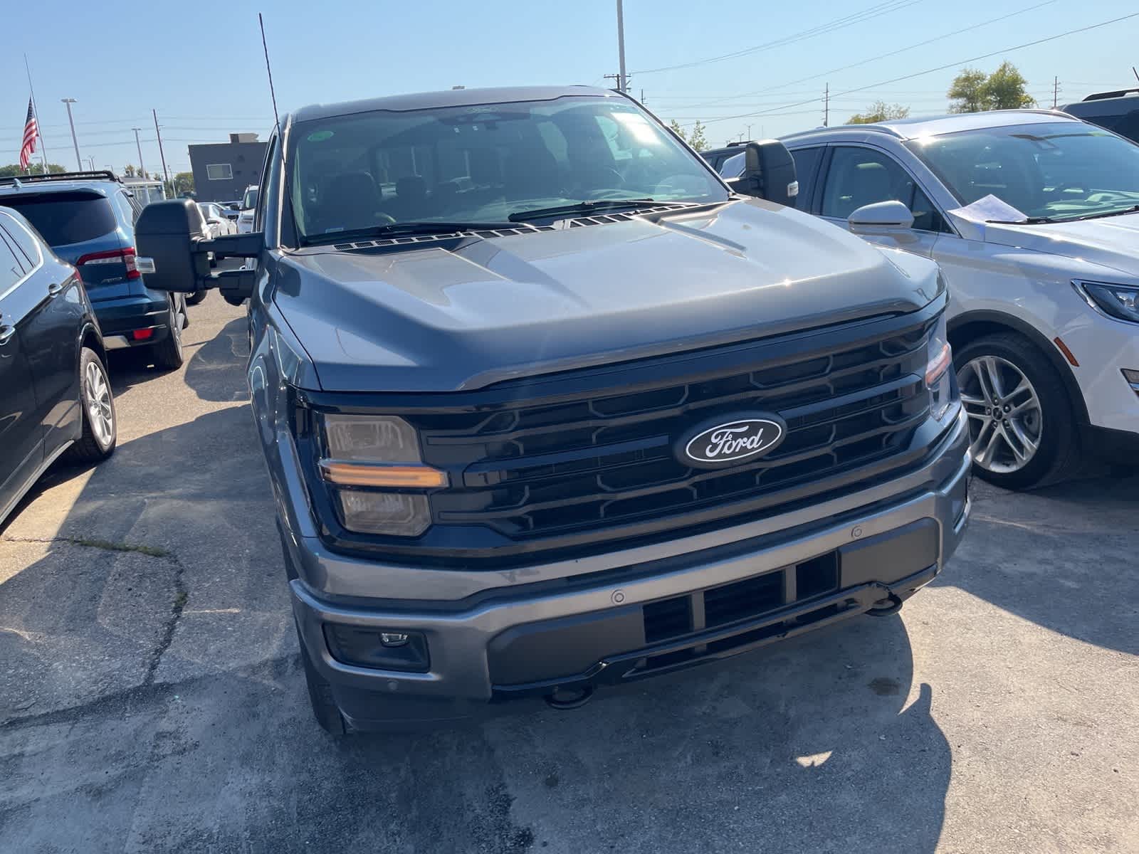 Thumbnail: 2024 Ford F-150 - 21