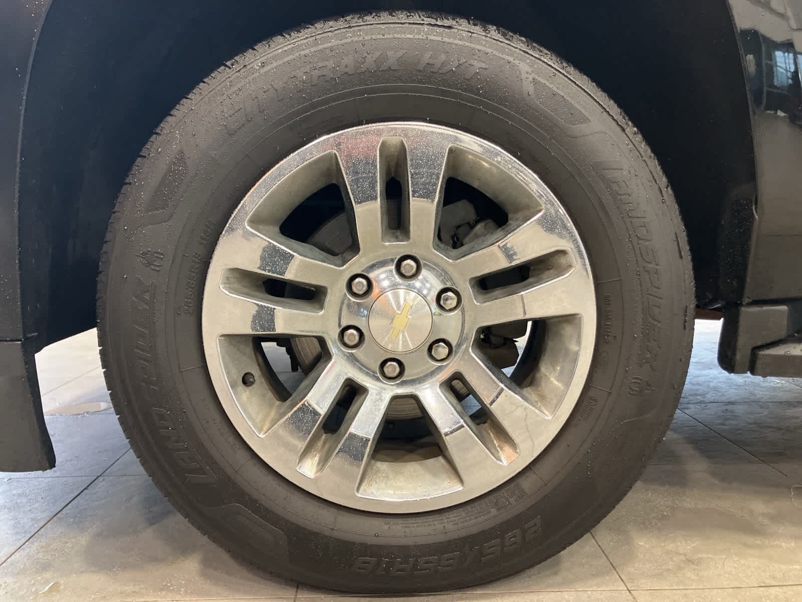 Thumbnail: 2019 Chevrolet Tahoe - 9