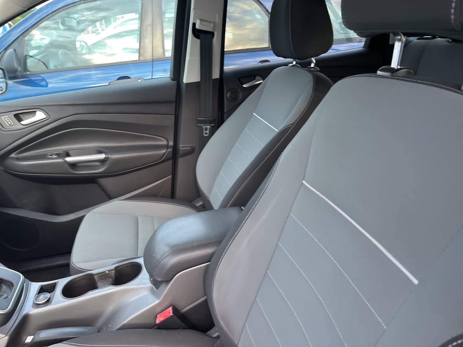 Thumbnail: 2013 Ford Escape - 28