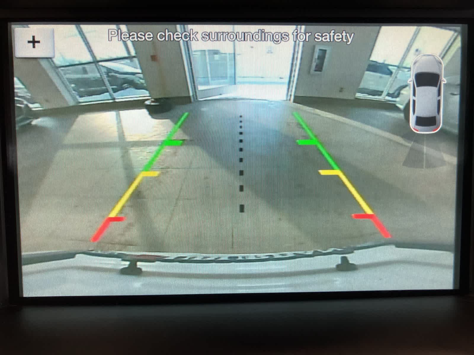 Thumbnail: 2019 Ford Escape - 22