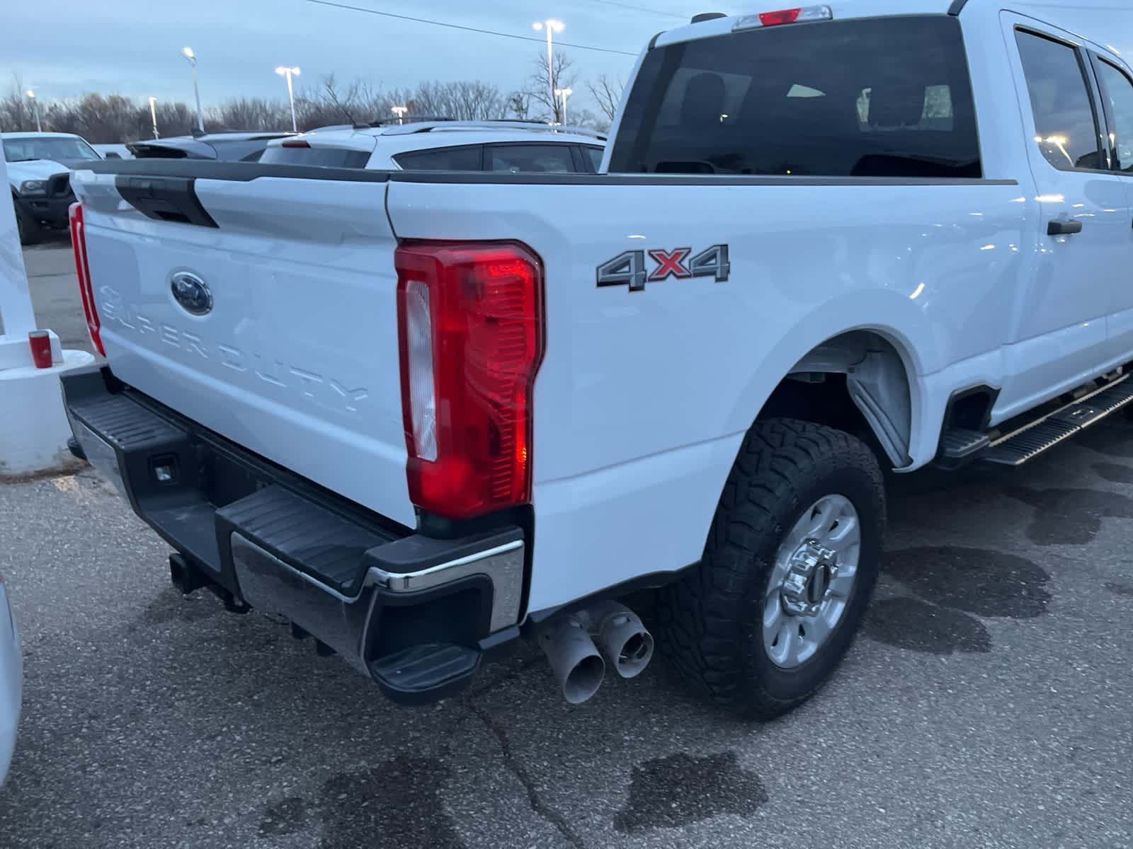 Thumbnail: 2024 Ford Econoline - 14