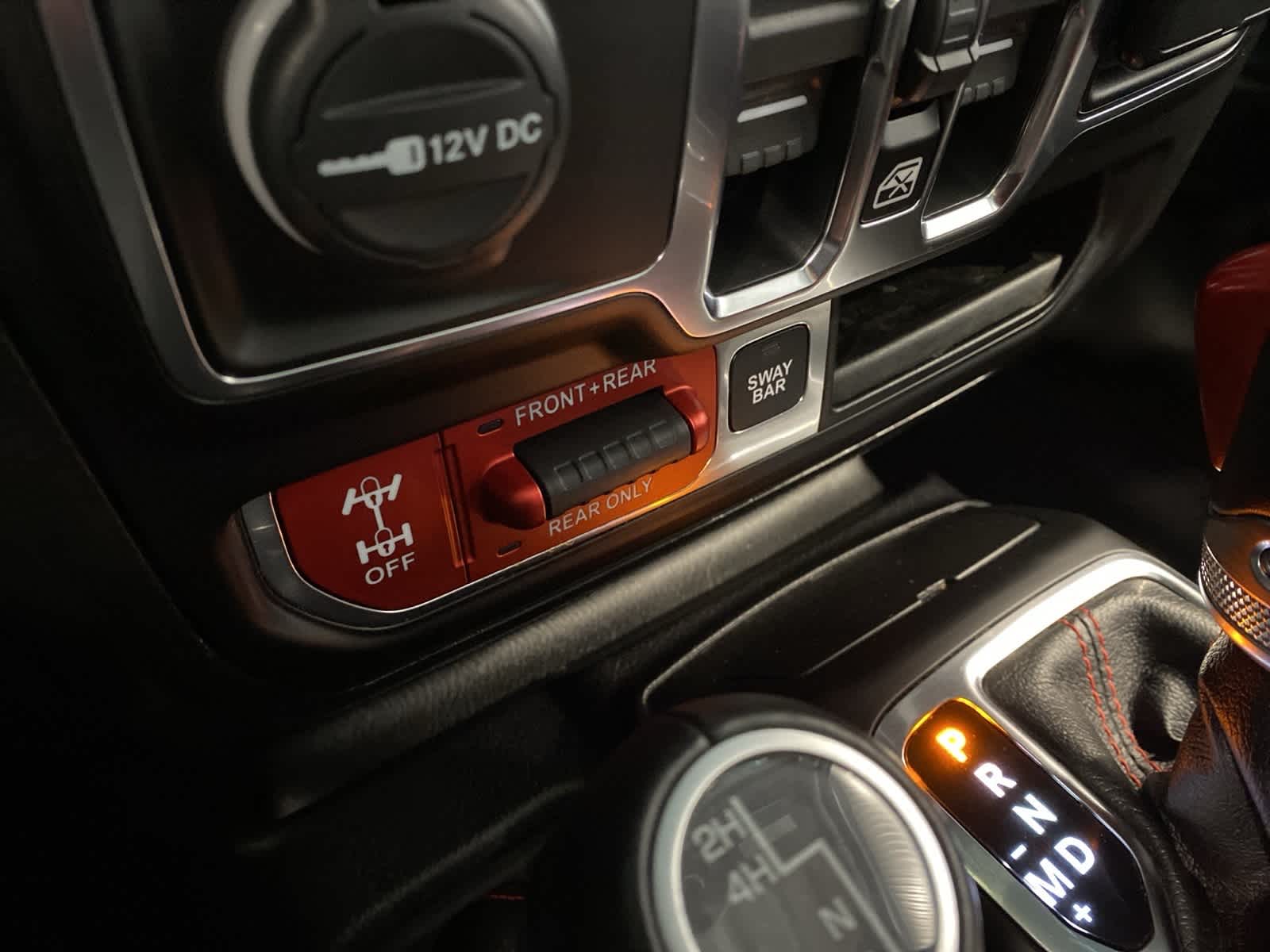 Thumbnail: 2020 Jeep Wrangler - 24