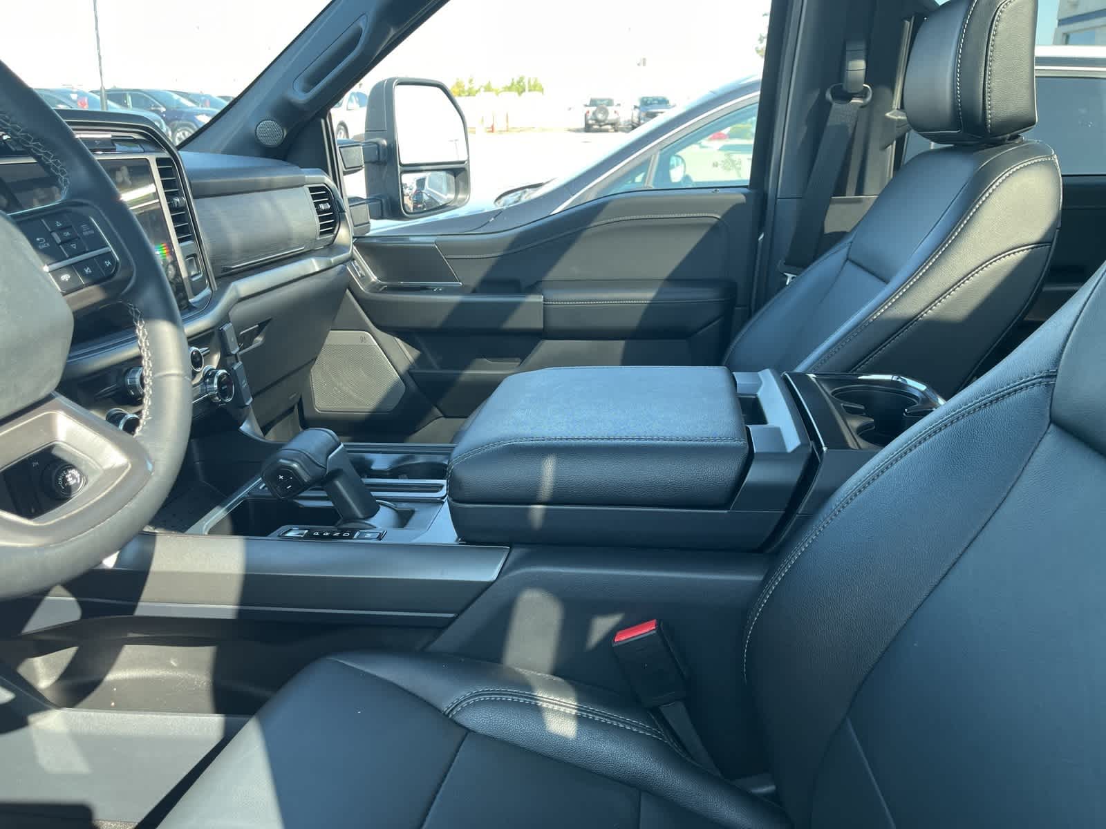 Thumbnail: 2024 Ford F-150 - 24